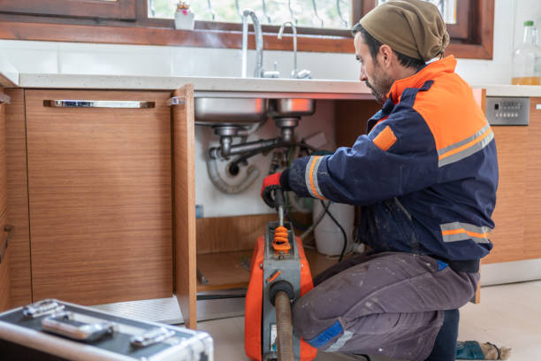 Best Hot Water Heater Installation  in Livingston, TN