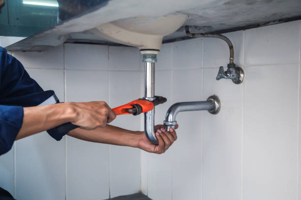 Trusted Livingston, TN Plumbing Experts
