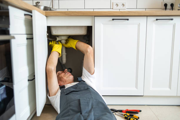 Best Water Leak Repair  in Livingston, TN