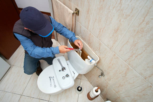 Best Plumbing Services Near Me  in Livingston, TN