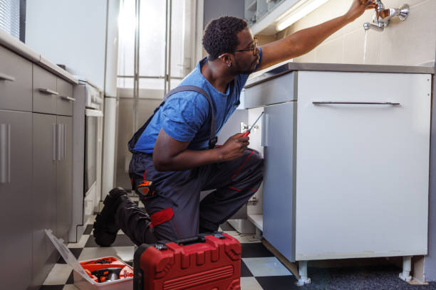 Best Faucet Repair  in Livingston, TN