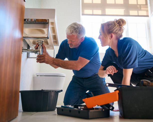 Best Commercial Plumbing Services  in Livingston, TN